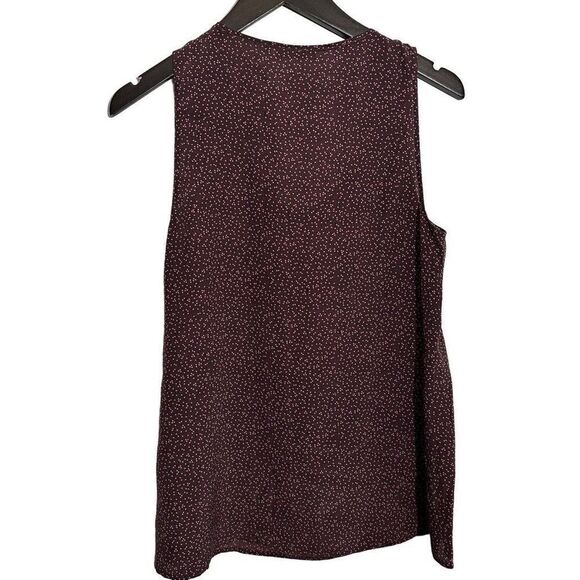 NWT Halogen silk camisole size xs - Picture 4 of 9